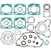 Vertex Complete Gasket Kit With Seals 8110057 For GAS GAS EC250 2024, EC300 2024