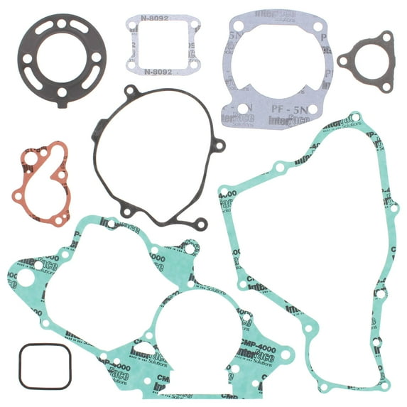 Vertex Complete Engine Gasket Kit 1992-2002 CR80R/CR80RB (808206)