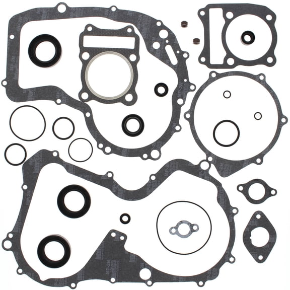 Vertex Complete Gasket Kit with Oil Seals For Arctic Cat