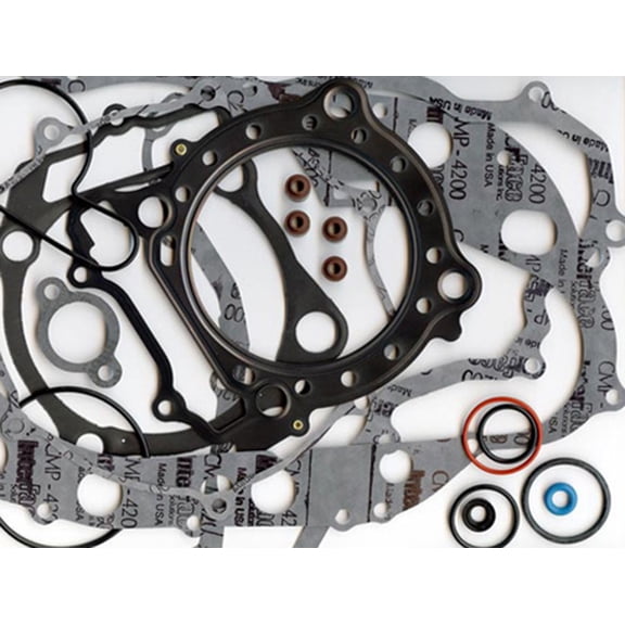 Vertex Complete Gasket Set Kawasaki Di Rtbike 808405