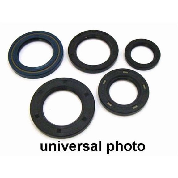 Vertex Complete Oil Seal Set KTM Dirtb Ike 822185