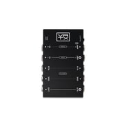 Vertex Effects Pedalboard Buffer Interface