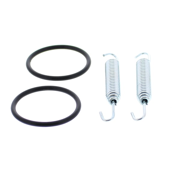 Vertex Exhaust Gasket Kit (823146) for Yamaha YZ125 94-98