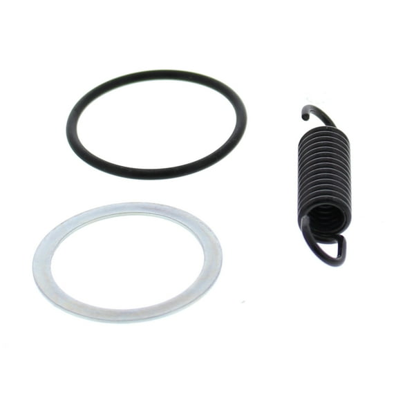 Vertex Exhaust Gasket Kit (823156) for Suzuki RM80 89-01