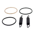 thumbnail image 1 of Vertex Exhaust Gasket Kit (823158) for Kawasaki KDX250 91-94, 1 of 2