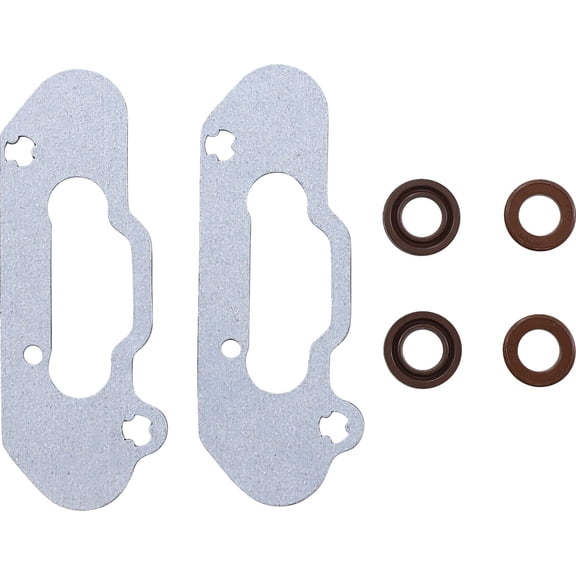 Vertex Exhaust Valve Gasket Kit (719204)