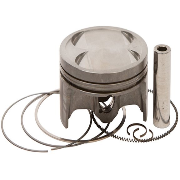 Vertex Forged Big Bore Piston Kit 23200450 For Suzuki RM-Z 450 2005-2007