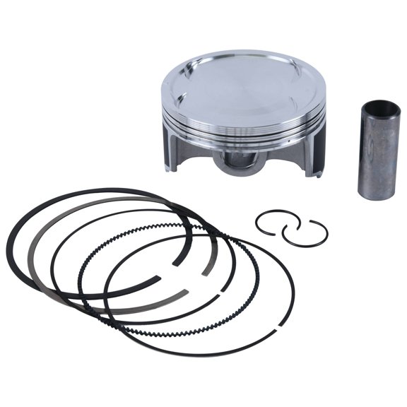 Vertex Forged Big Bore Piston Kit 23640B For Honda TRX 700 XX 2008-2009