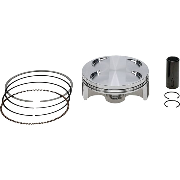 Vertex Forged Big Bore Piston Kit 24405B For Yamaha WR 250 F 2020-2022, YZ 250 F 2019-2022