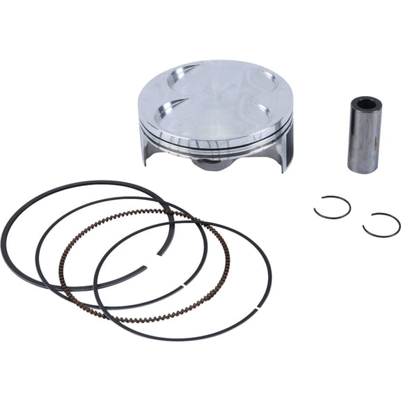 Vertex Forged High Compression Piston Kit 23199B For Suzuki RM-Z 450 2005-2007