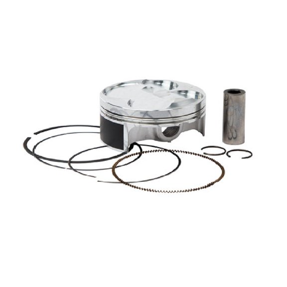 Vertex Forged High Compression Piston Kit 23458A for Kawasaki KX 250 F 2008-2009