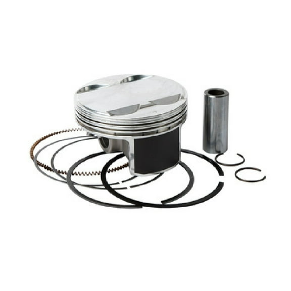 Vertex Forged High Compression Piston Kit 23548B For Yamaha YFM 700 FG Grizzly
