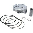 thumbnail image 1 of Vertex Forged High Compression Piston Kit 23561A For Honda CRF 250 R 2010-2013, 1 of 4