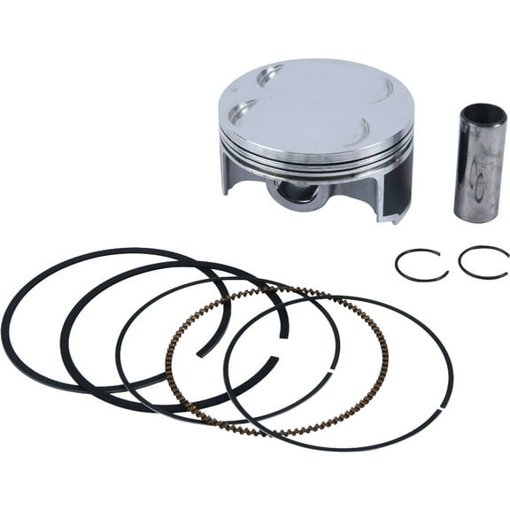 Vertex Forged High Compression Piston Kit 23639A for Honda TRX 700 XX 2008-2009 Motorcycles
