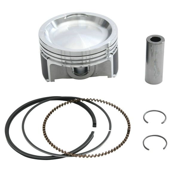 Vertex Forged High Compression Piston Kit 23644A for Polaris Ranger 800 4x4