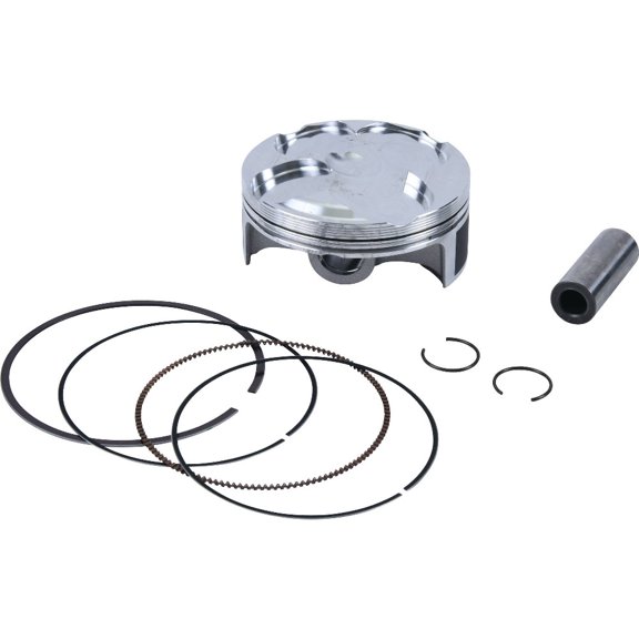 Vertex Forged High Compression Piston Kit 23862A for Suzuki RM-Z 250 2013-2015