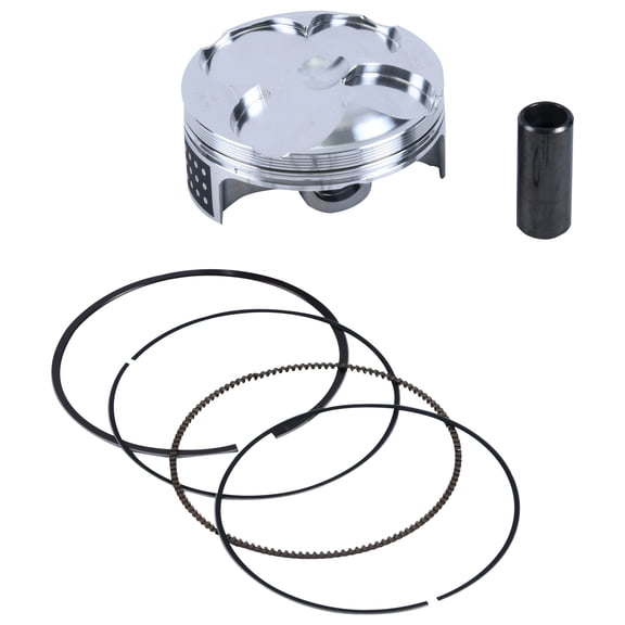 Vertex Forged High Compression Piston Kit 23872A for Suzuki RM-Z 250 2013-2015