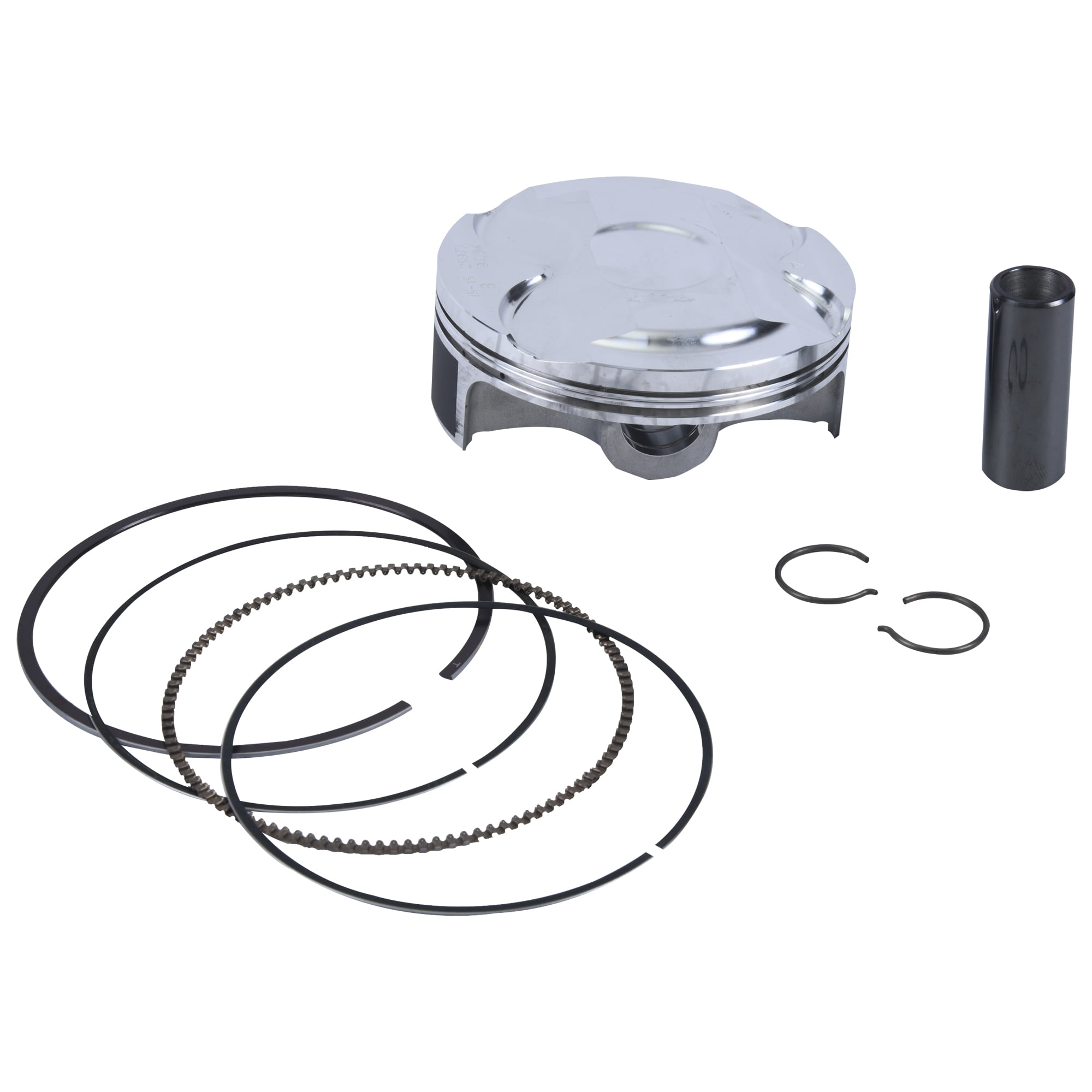 Vertex Forged High Compression Piston Kit 24112B for Husqvarna FC 450 2016-2019