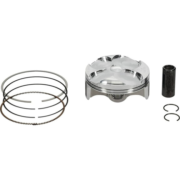 Vertex Forged High Compression Piston Kit 24457B For Kawasaki KX 250 F 2020