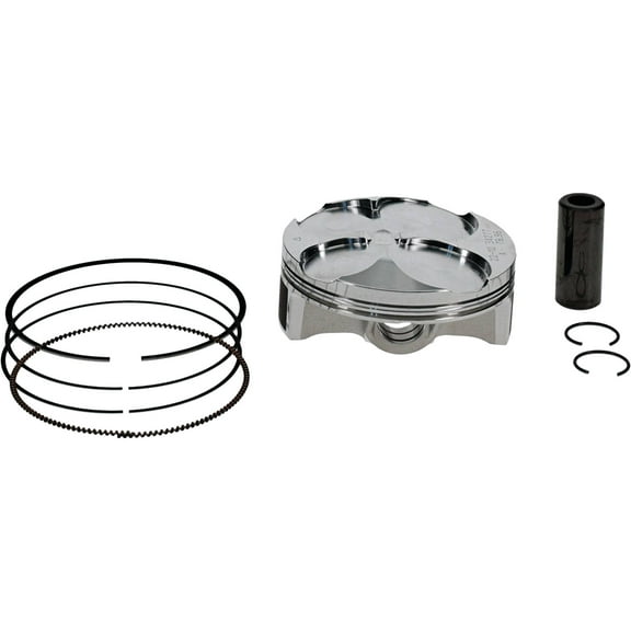 Vertex Forged High Compression Piston Kit 24579A For Honda CRF 250 R, CRF 250 RX 2022