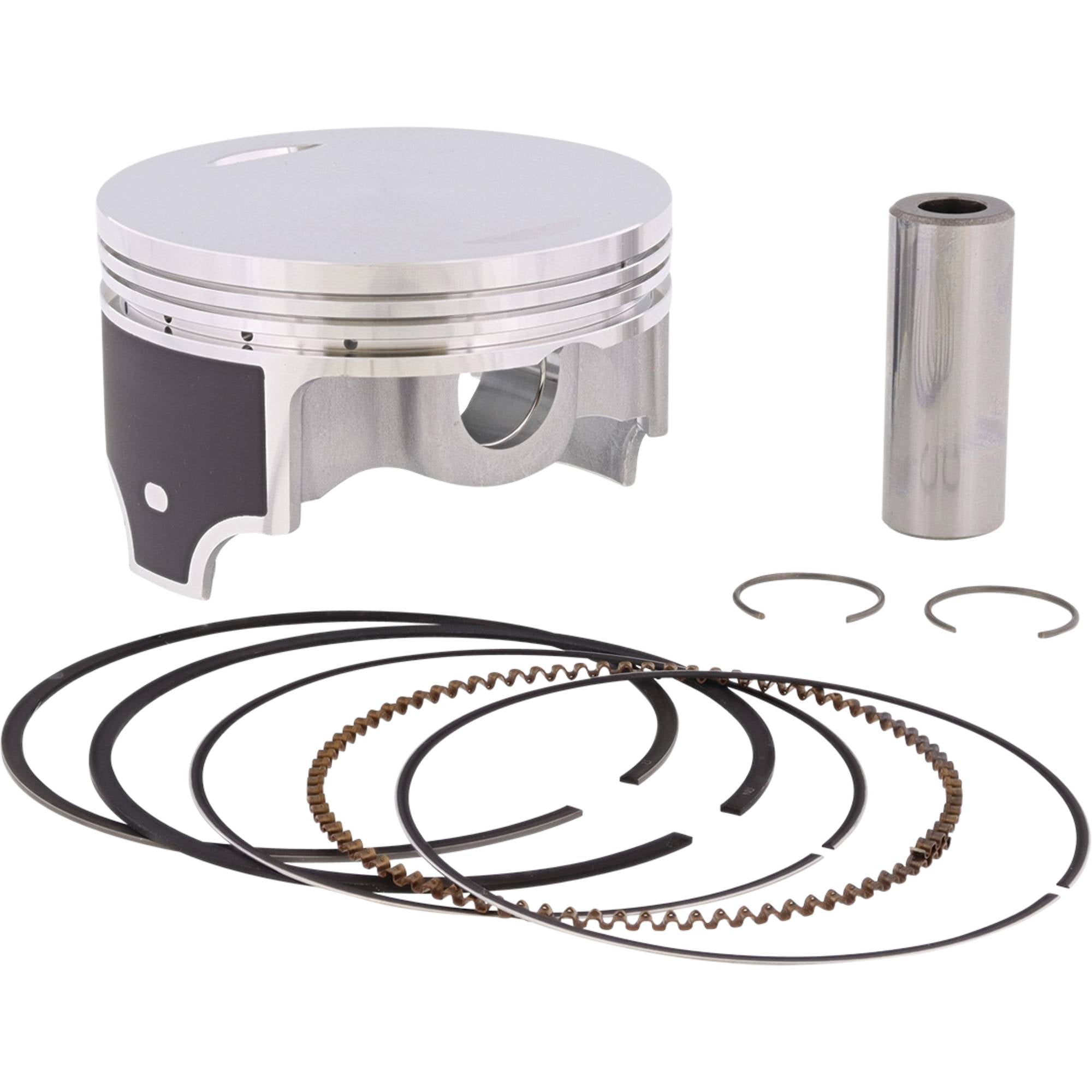 Vertex Forged Replica Piston Kit 24259 For Honda TRX 420 FE 07-19
