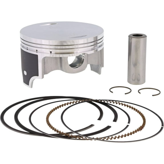 Vertex Forged Replica Piston Kit 24259050 For Honda TRX 420 FE 07-19