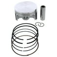 thumbnail image 1 of Vertex Forged Replica Piston Kit 24261 For Honda TRX 500 FE 05-11, 1 of 4