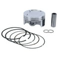 thumbnail image 1 of Vertex Forged Replica Piston Kit 24265B for Arctic Cat 1000 H2 EFI Mud Pro, 1 of 4