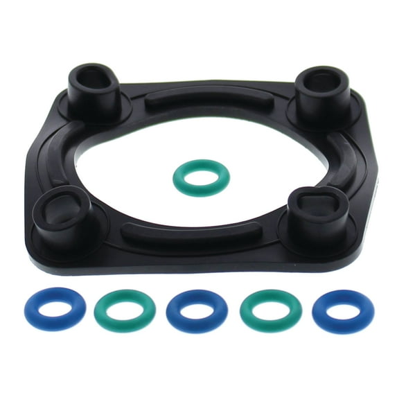 Vertex Fuel Injector/Throttle Body O-Ring Kit (625005)