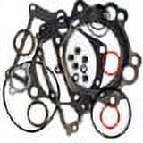 Vertex Full Top Gasket Set