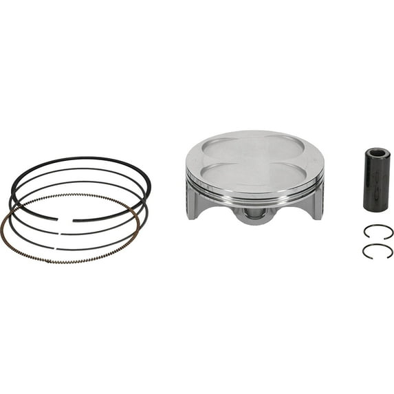 Vertex GP Racer's Choice Piston Kit 24450B For Yamaha WR 450 F 2021