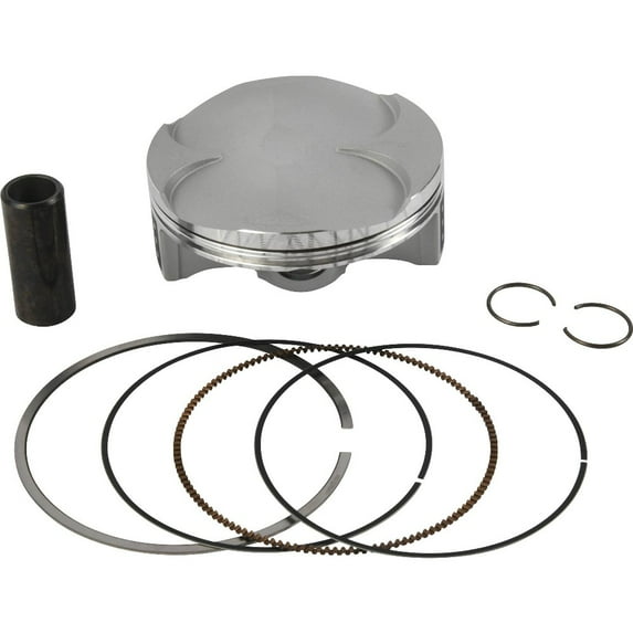 Vertex GP Racer's Choice Piston Kit for Honda CRF 250 R (18) 24275B