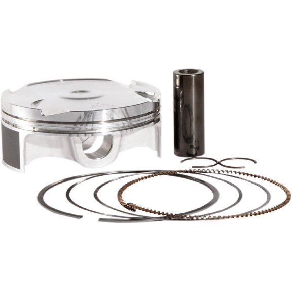 New Vertex GP Racer's Choice Piston Kit for Honda CRF 250 R (18) 24275C
