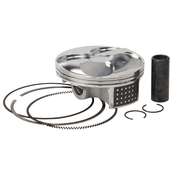 Vertex GP Racer's Choice Piston Kit for Kawasaki KX 450 F 13-14,16-18 23874B