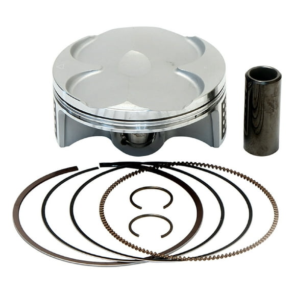 New Vertex GP Racer's Choice Piston Kit for Yamaha YZ 250 F (16-18) 24118A