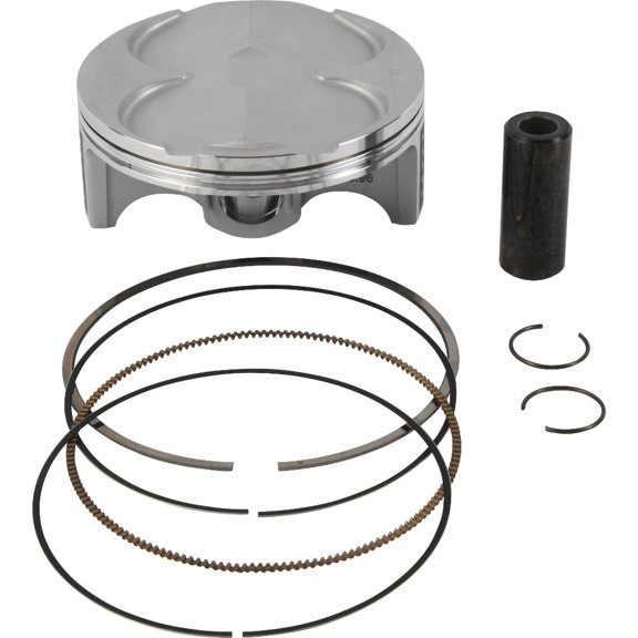 New Vertex GP Racer's Choice Piston Kit for Yamaha YZ 450 F (18) 24272B