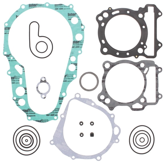 Winderosa 808847 Complete Gasket Kit For Honda Suzuki