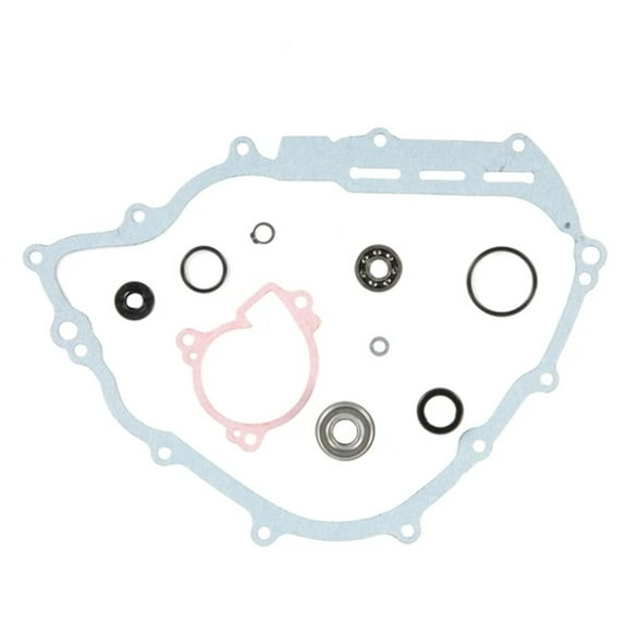 Vertex Gaskets 09-14 Yamaha YFM550 Grizzly Water Pump Rebuild Kit