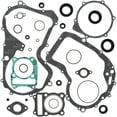 thumbnail image 1 of Vertex Gaskets 87-98 Suzuki LT-4WD 250 Quad Runner Complete Gasket Kit w/ Oil Seals, 1 of 1