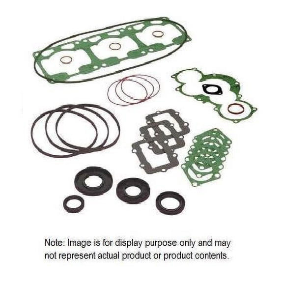 Vertex Gaskets 96-04 Honda XR250R Top End Gasket Kit