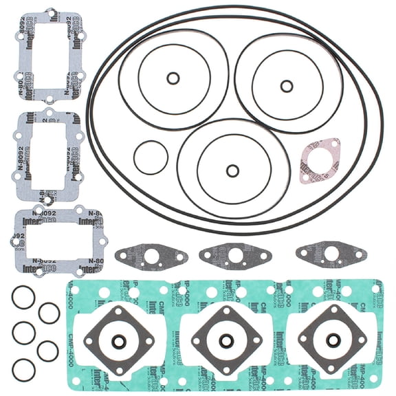 Vertex Gaskets 99-00 Ski-Doo Formula III 800 Top End Gasket Kit