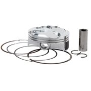 New Vertex High Comp Forged Piston Kit for Honda CRF 250 R 09 23529B
