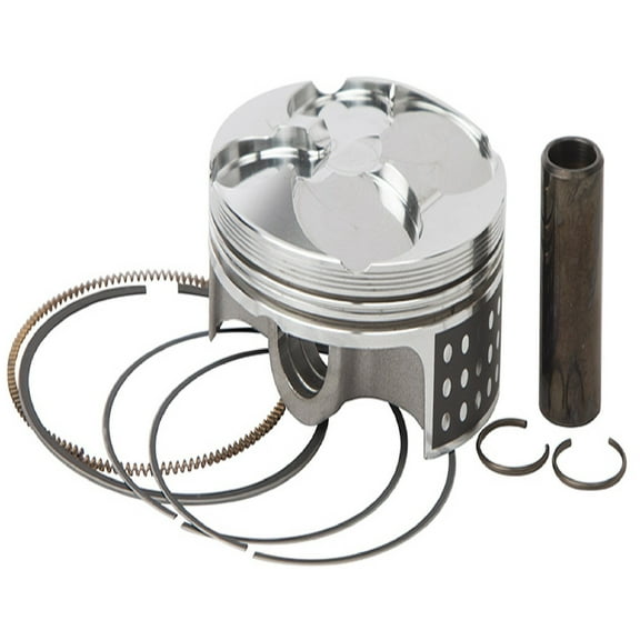 New Vertex High Comp Forged Piston Kit for Honda CRF 250 R (14-15) 23963A