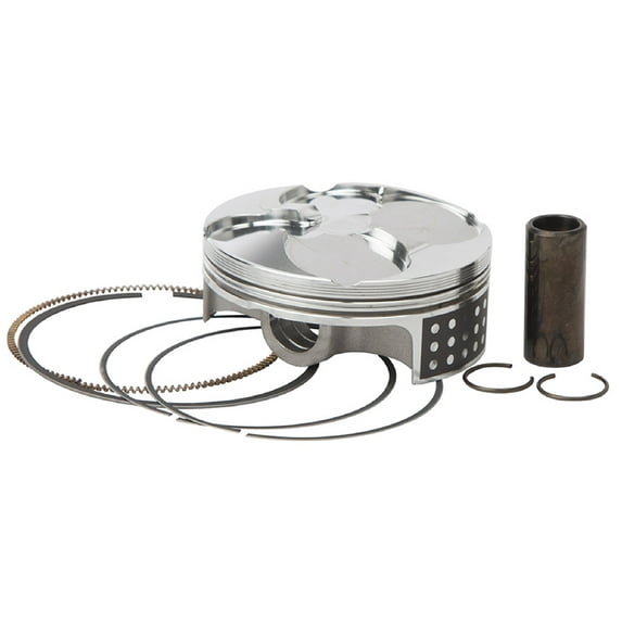 Vertex High Comp Forged Piston Kit for Honda CRF 250 R (14-15) 23963C