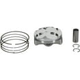 thumbnail image 1 of Vertex High Comp Forged Piston Kit for Honda CRF 250 R (18) 24274A, 1 of 3