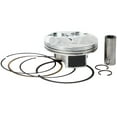 thumbnail image 1 of New Vertex High Comp Forged Piston Kit for Honda CRF 250 R (10-13) 23561C, 1 of 1