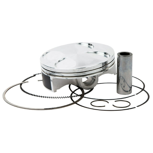 Vertex High Comp Forged Piston Kit for Honda CRF 450 R 2002-2008 22900A