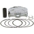 thumbnail image 1 of New Vertex High Comp Forged Piston Kit for Honda CRF 450 RX (17-18) 24188A, 1 of 1