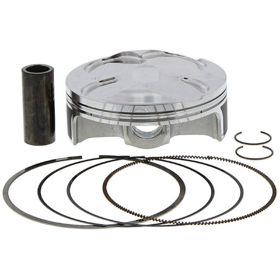 New Vertex High Comp Forged Piston Kit for Honda CRF 450 R (17-18), CRF 450 RX (17-18) 24188A