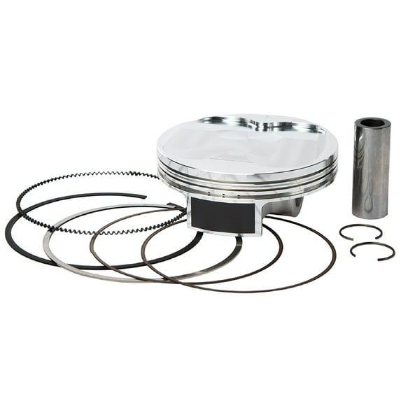 Vertex High Comp Forged Piston Kit for Honda TRX 450 ER (06-14) 23549A